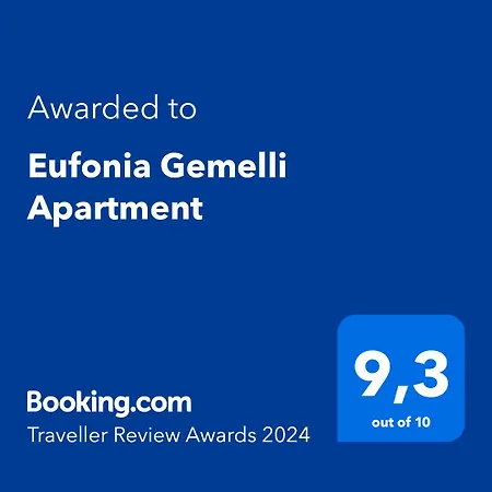 Eufonia Gemelli *