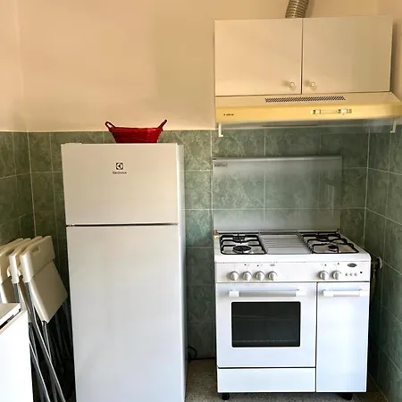 Apartment Eufonia Gemelli *