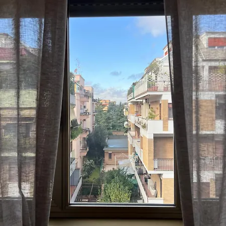 Eufonia Gemelli Rome