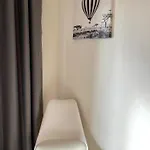 Eufonia Gemelli * Рим
