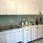 Eufonia Gemelli Апартаменты *