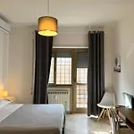 Апартаменты Eufonia Gemelli *