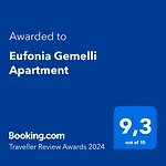 Eufonia Gemelli *