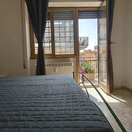 Eufonia Gemelli 아파트 *