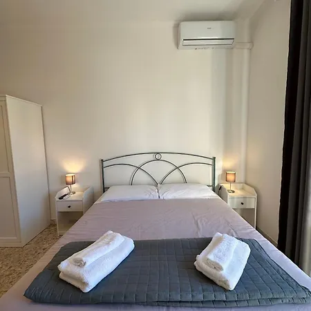 아파트 Eufonia Gemelli *