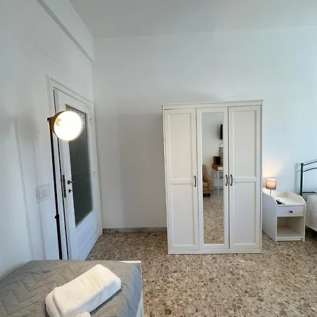 아파트 Eufonia Gemelli 로마