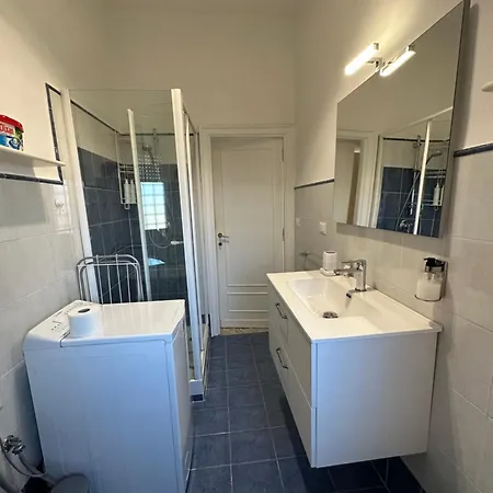 Eufonia Gemelli 아파트