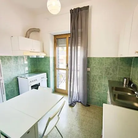 Eufonia Gemelli * Rome