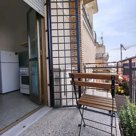 Eufonia Gemelli Rome