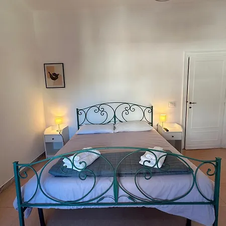 Apartment Eufonia Gemelli *