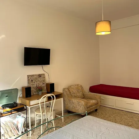 Eufonia Gemelli Rome