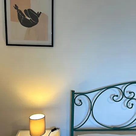 Eufonia Gemelli * Rome