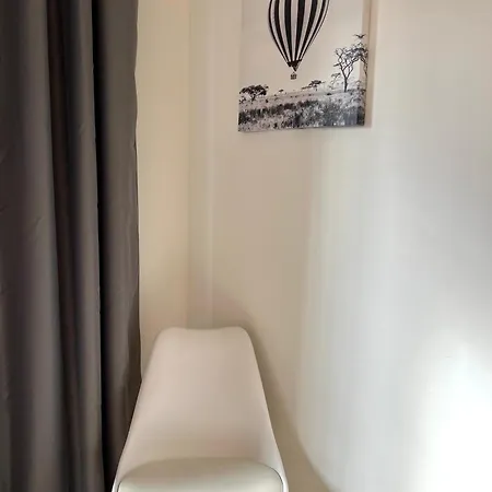 Eufonia Gemelli * Rome