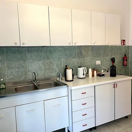 Eufonia Gemelli Apartment *