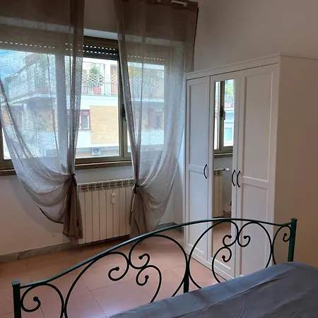 Eufonia Gemelli Apartment